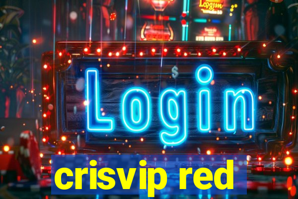 crisvip red